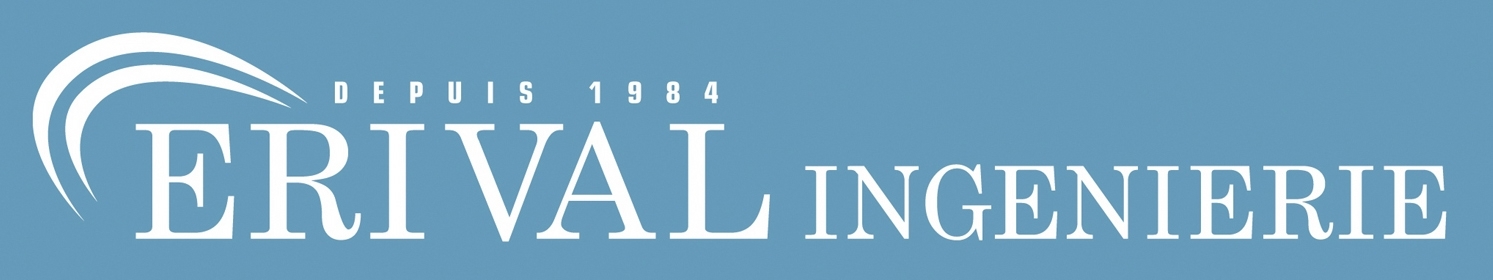Logo ERIVAL Ingénierie